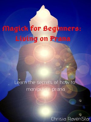 cover image of Magick for Beginners